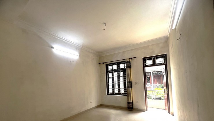 CHO THUÊ NHÀ NGÕ Ô TÔ - KHU ĐÔ THI ĐẠI KIM, HOÀNG MAI, HÀ NỘI, 4 TẦNG, 54M2, GIÁ 17 TRIỆU